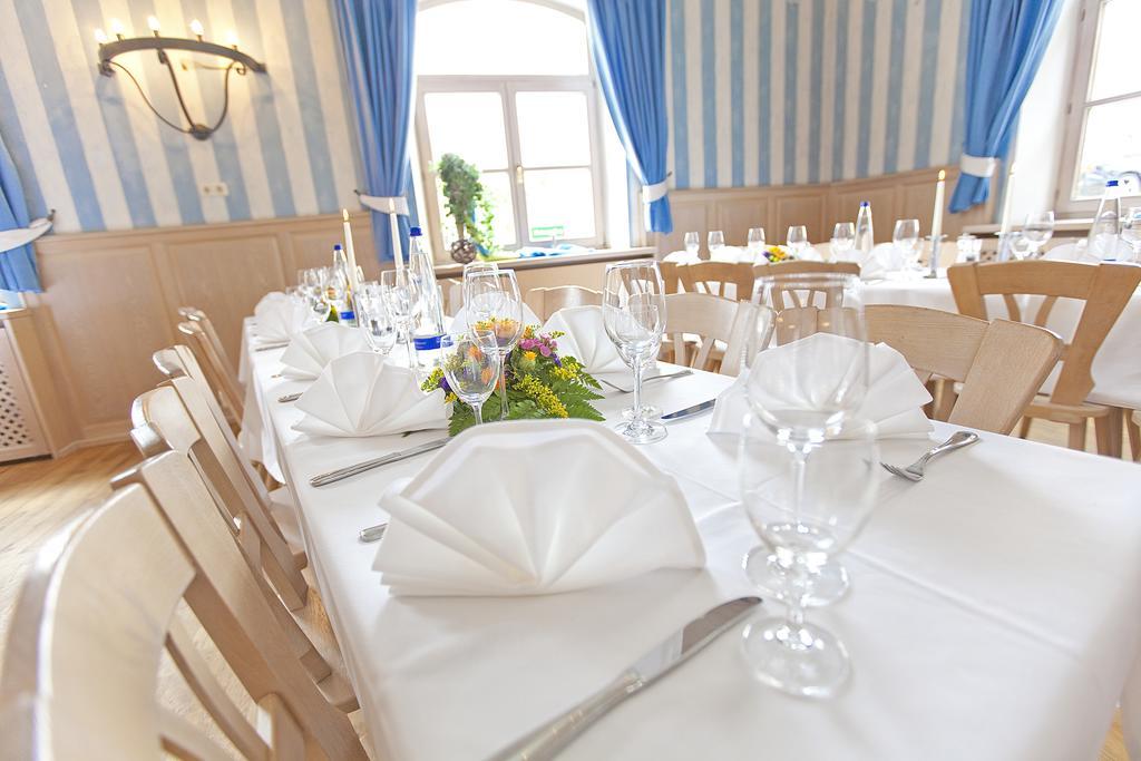 Post Landgasthof Aufkirchen 3* Berg am Starnberger See