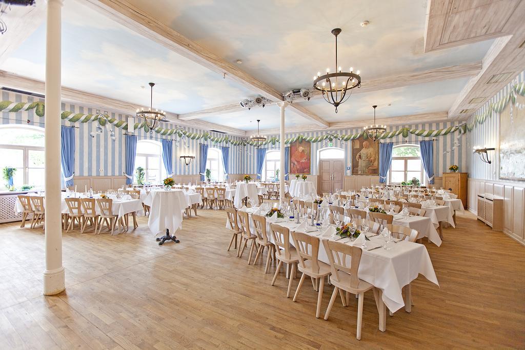 Hotel Post Landgasthof Aufkirchen