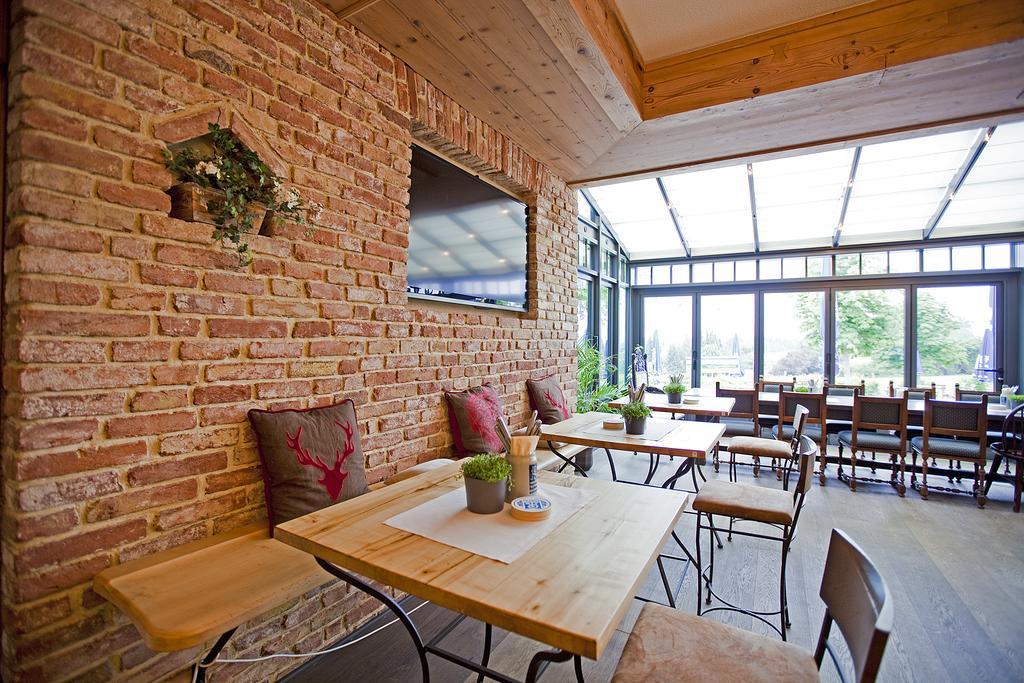 Hotel Post Landgasthof Aufkirchen 3*