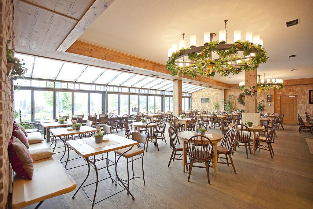 Post Landgasthof Aufkirchen Hotel 3*