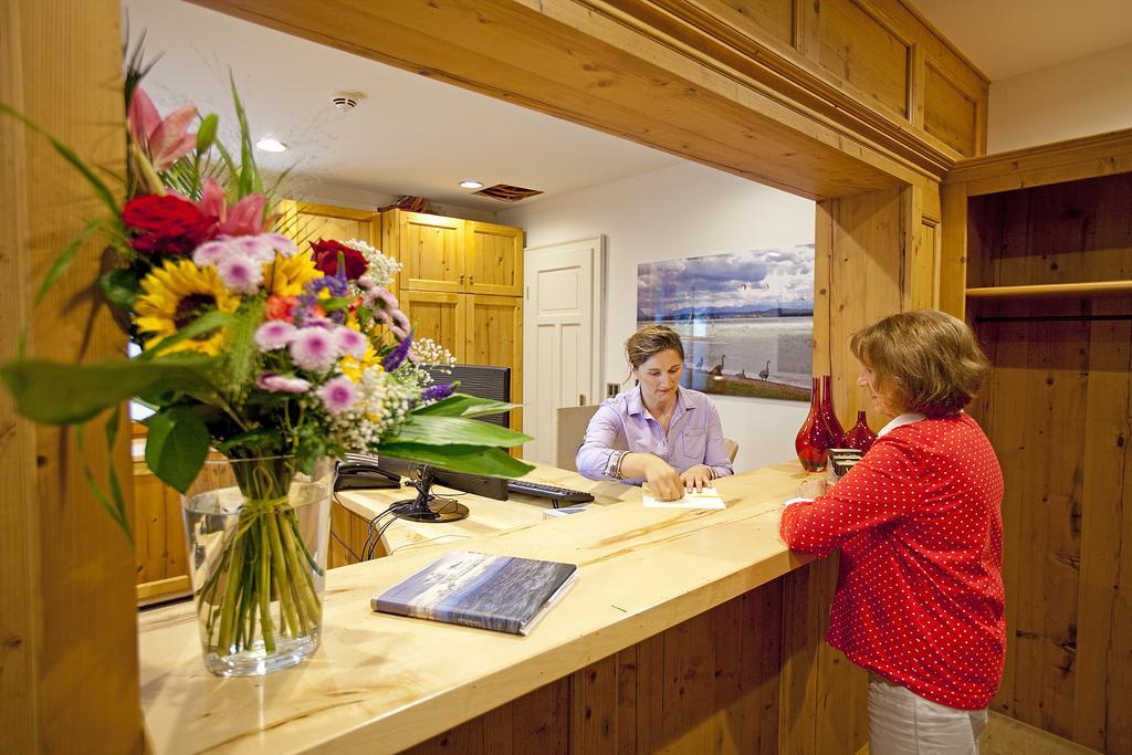 Post Landgasthof Aufkirchen Hotel Berg am Starnberger See