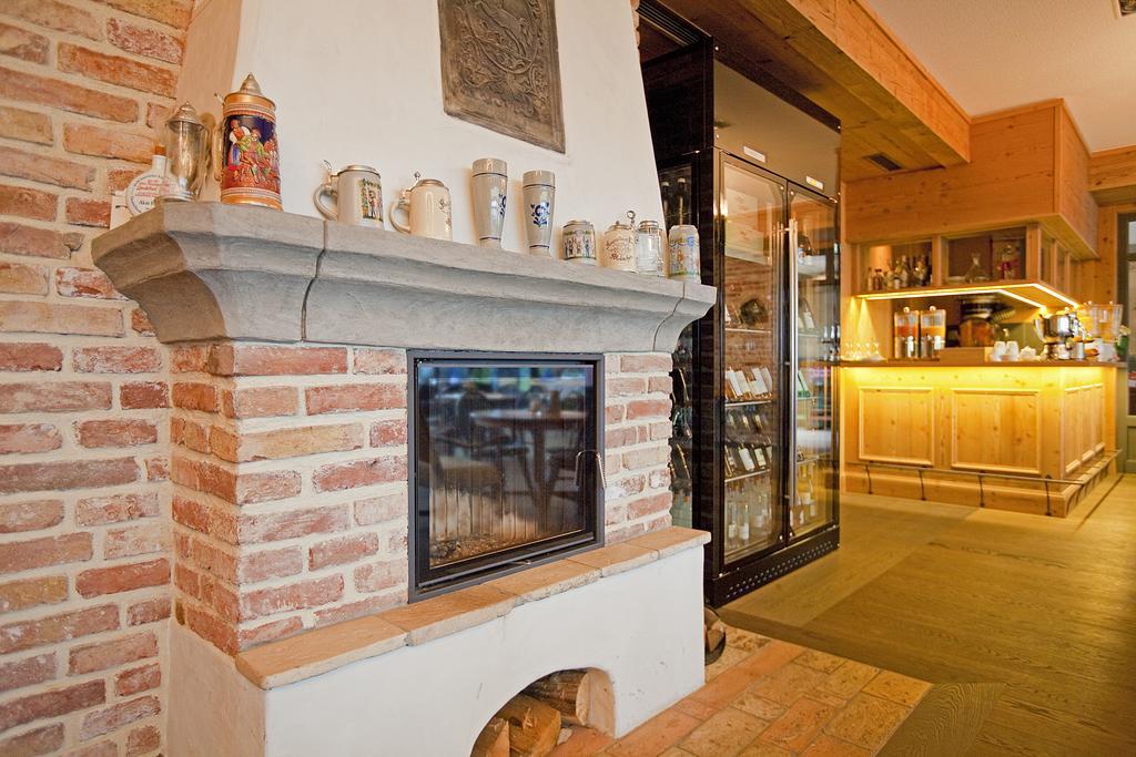 Post Landgasthof Aufkirchen Hotel