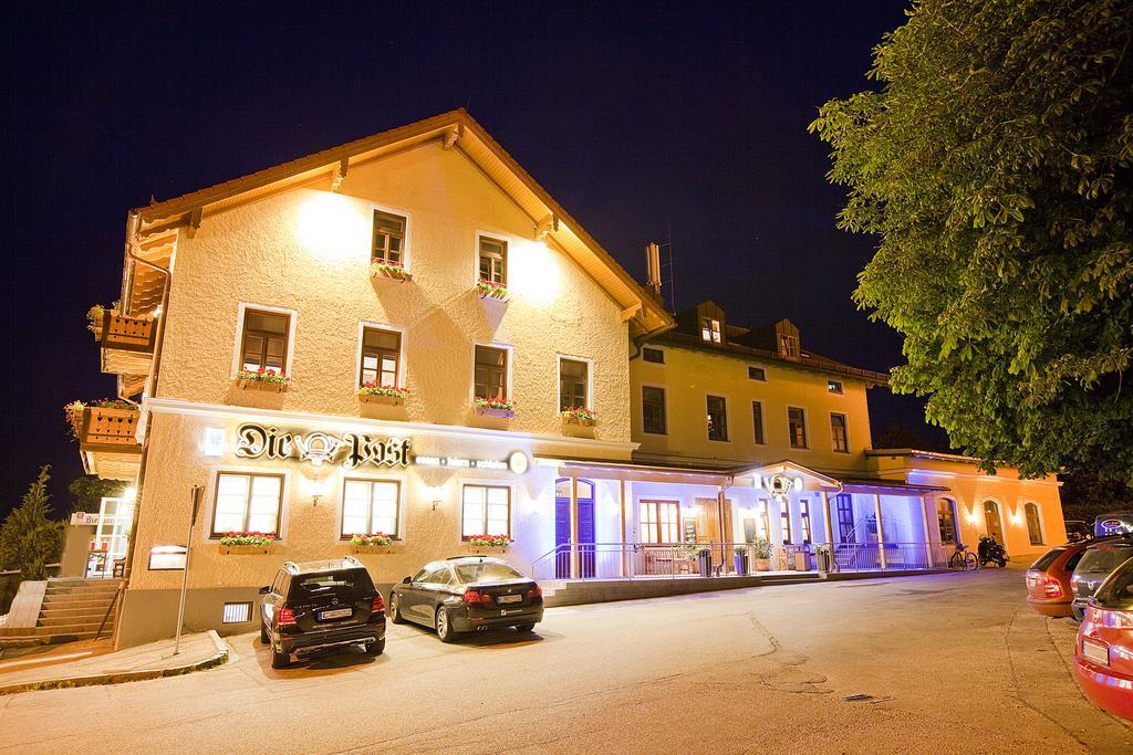 Post Landgasthof Aufkirchen Berg am Starnberger See
