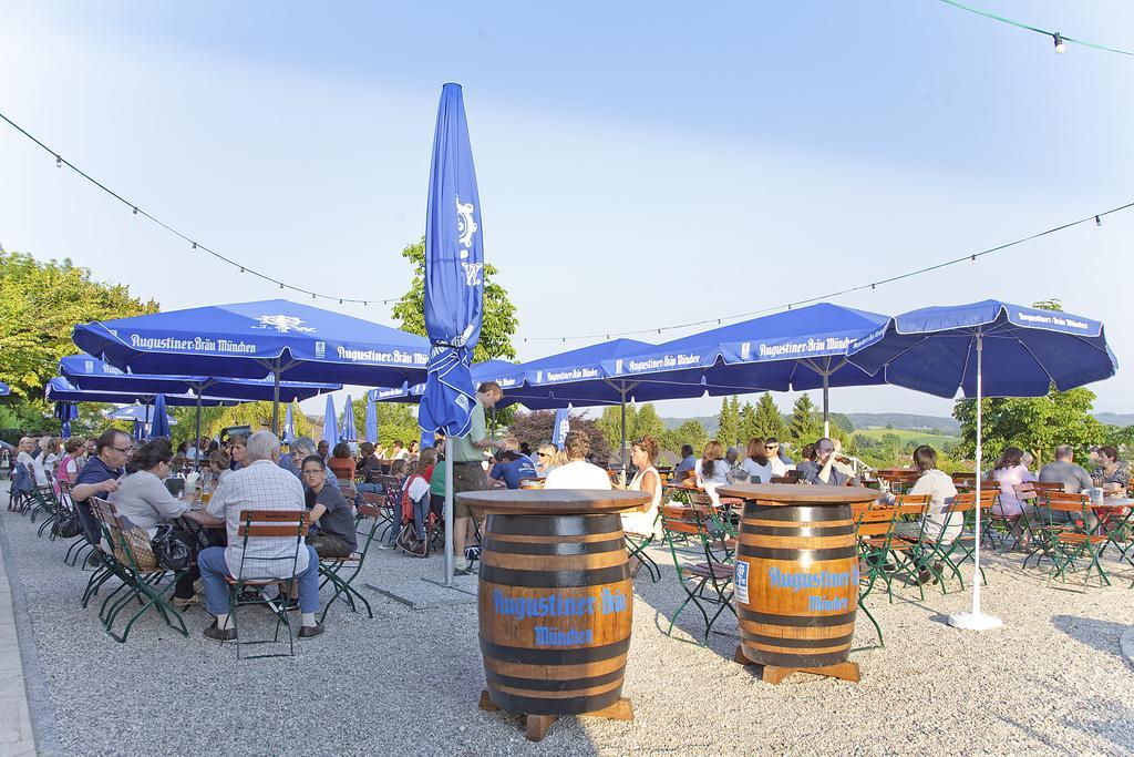 Post Landgasthof Aufkirchen Hotel