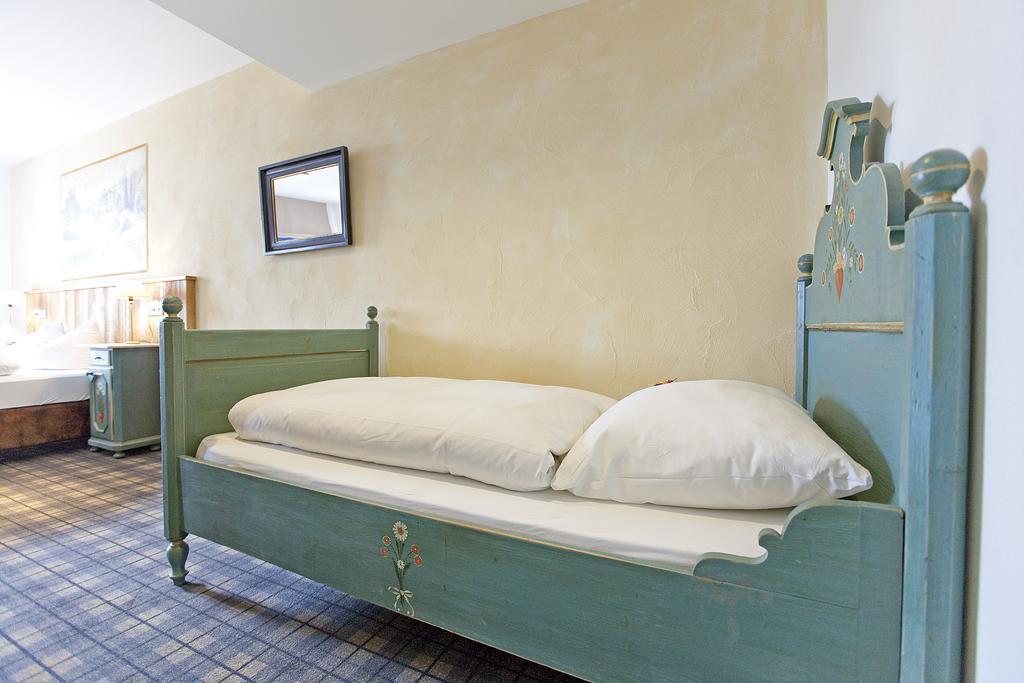 Post Landgasthof Aufkirchen Hotel 3*