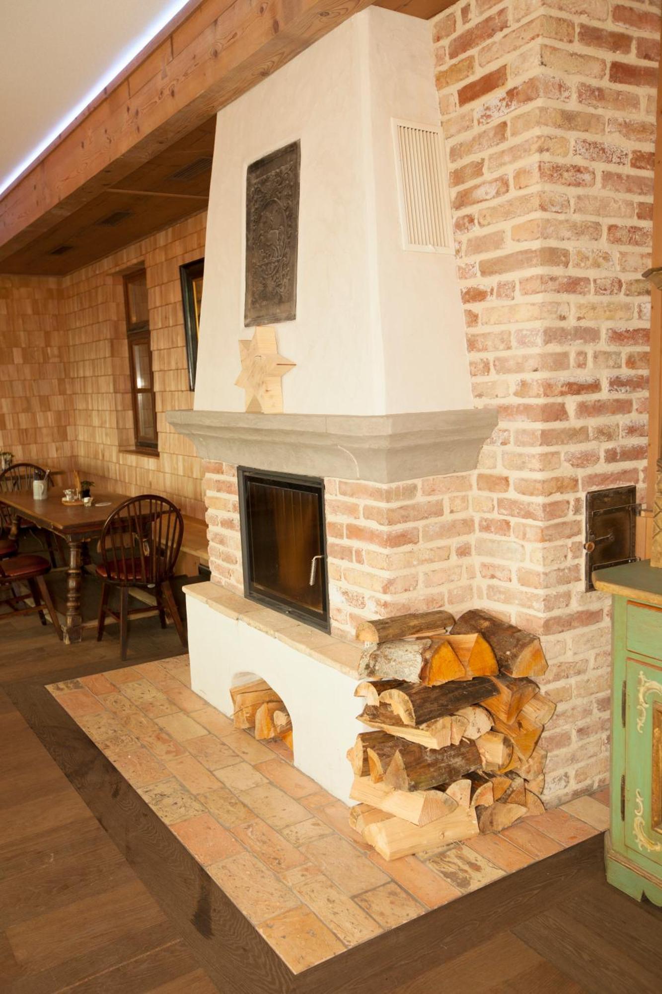 Post Landgasthof Aufkirchen Hotel