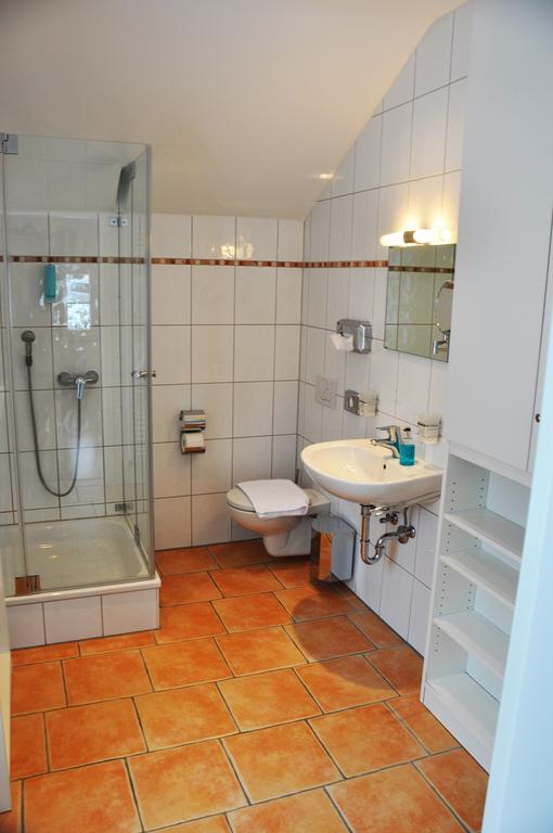Hotel Post Landgasthof Aufkirchen
