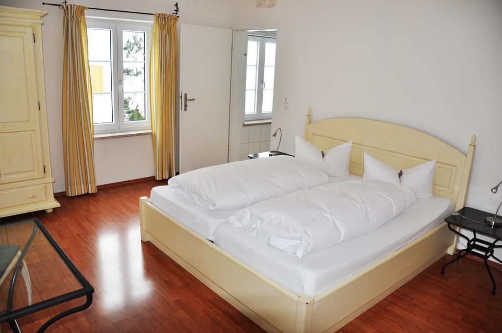 Hotel Post Landgasthof Aufkirchen 3*