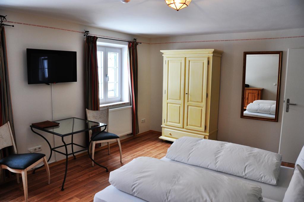Post Landgasthof Aufkirchen 3* Berg am Starnberger See