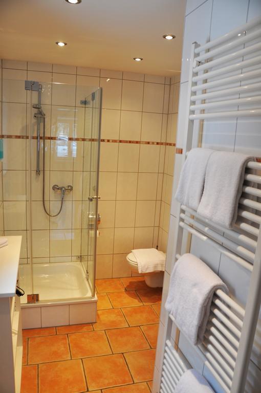 Post Landgasthof Aufkirchen Hotel 3*