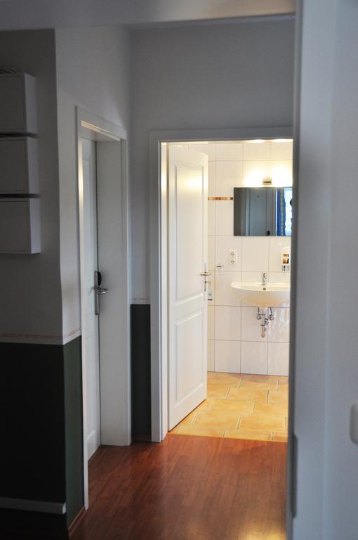 Hotel Post Landgasthof Aufkirchen