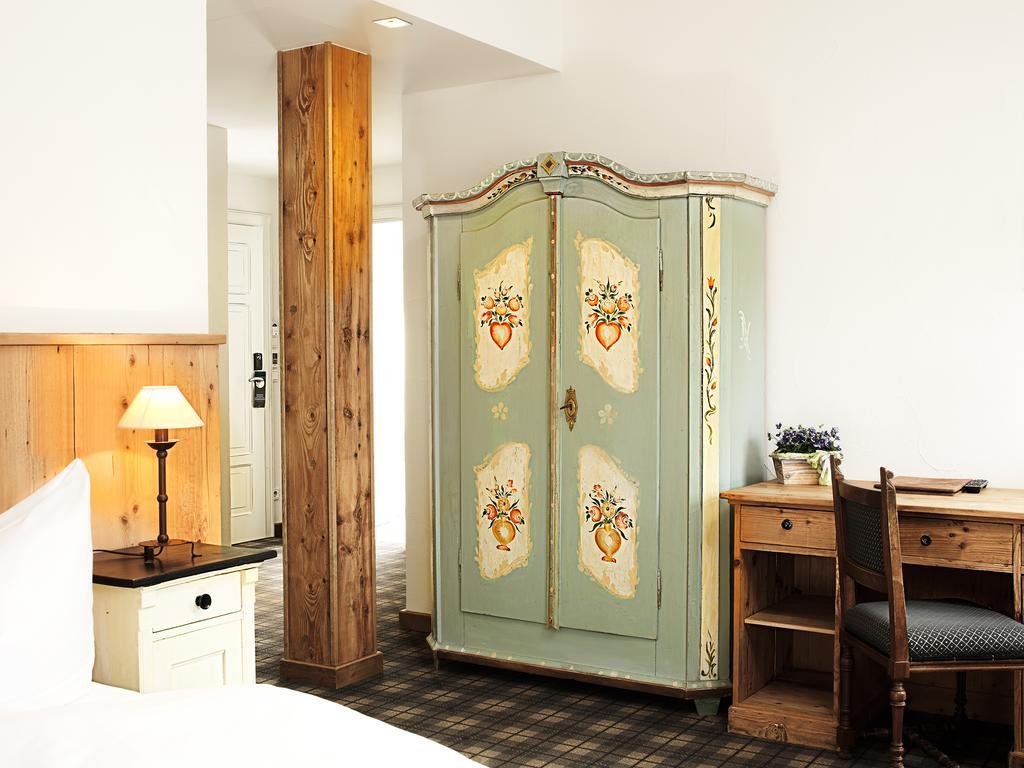 Post Landgasthof Aufkirchen Hotel Berg am Starnberger See