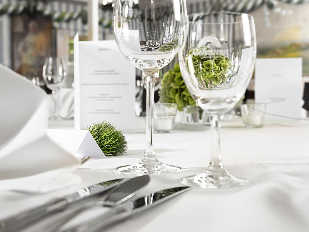 Hotel Post Landgasthof Aufkirchen